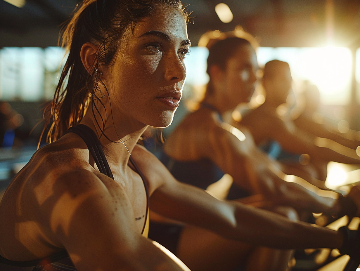 sport santé